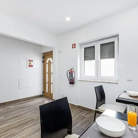 Casa Da Avo 