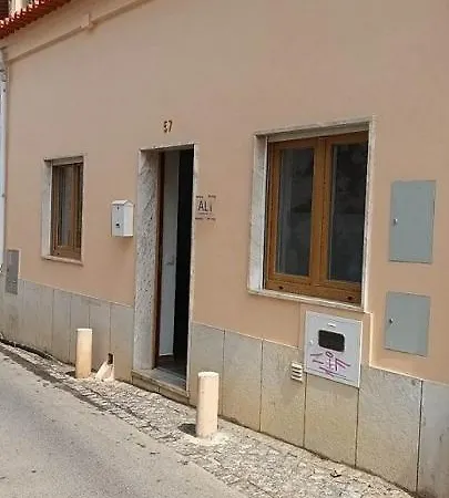 Casa Da Avo 